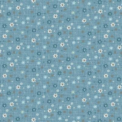 Tissu patchwork 8111016 something borrowed something blue lynette anderson